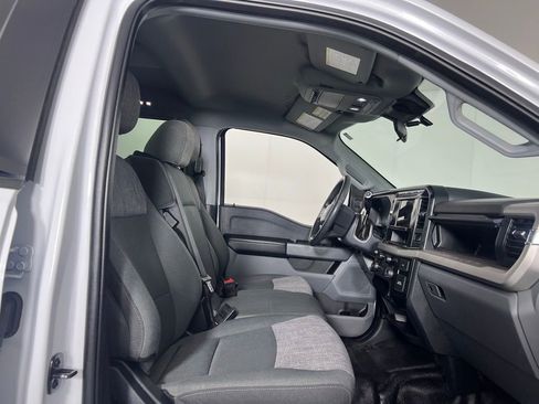 Used 2024 Ford F350 XLT w/ FX4 Off-Road Package image 30