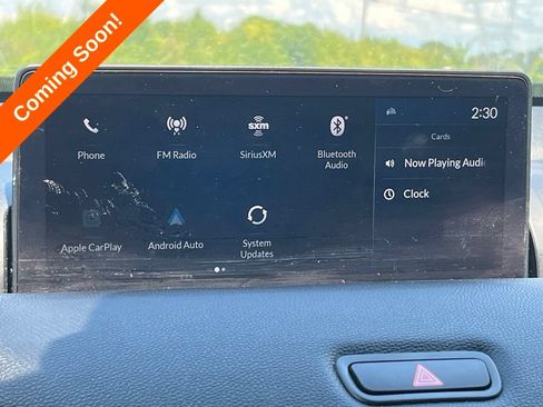 Used 2021 Acura TLX SH-AWD image 21