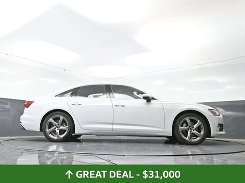 Used 2024 Audi A6 Premium Plus image 52
