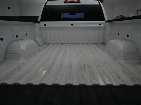 Used 2022 Chevrolet Silverado 1500 W/T w/ Trailering Package RWD image 27