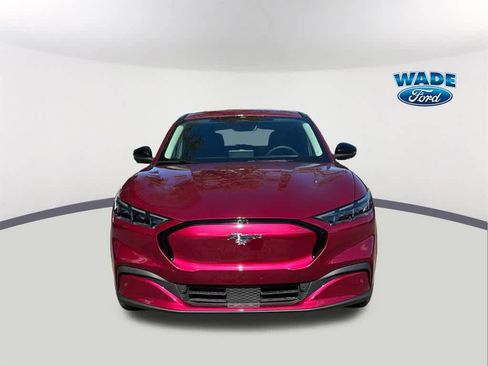 New 2025 Ford Mustang Mach-E Premium image 2