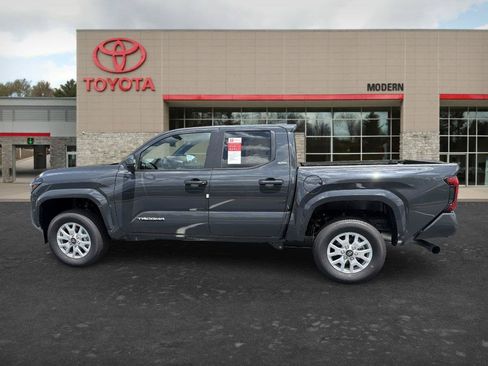 New 2026 Toyota Tacoma SR5 AWD/4WD image 7