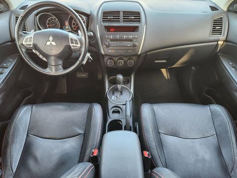 Used 2013 Mitsubishi Outlander Sport ES image 24