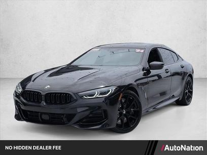 Used 2024 BMW 840i Gran Coupe