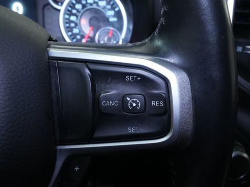 Used 2019 RAM 1500 Big Horn image 40