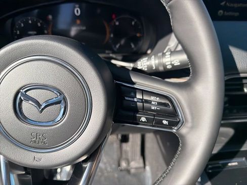 New 2026 MAZDA CX-90 3.3 Turbo w/ Premium Sport Pkg image 23