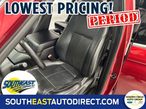 Used 2018 Ford Expedition XLT w/ Equipment Group 202A image 9