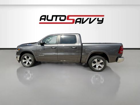 Used 2022 RAM 1500 Laramie RWD image 4