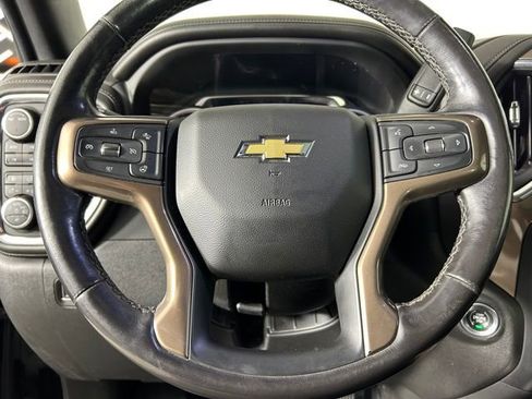 Used 2023 Chevrolet Silverado 3500 High Country AWD/4WD image 31