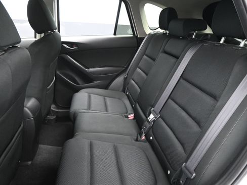 Used 2016 MAZDA CX-5 Touring image 12