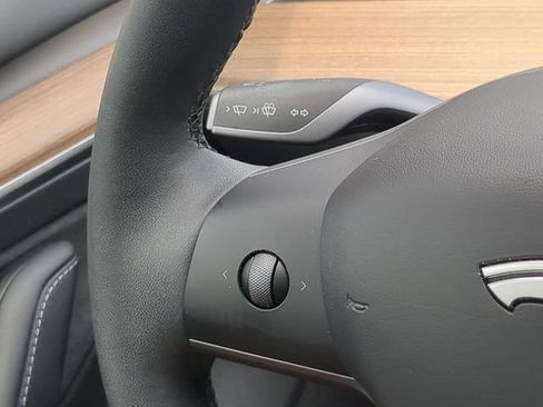 Used 2023 Tesla Model 3 Long Range AWD/4WD image 27