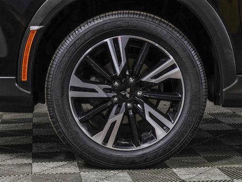 Used 2024 Mitsubishi Eclipse Cross SE image 19