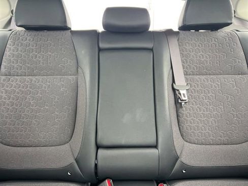 Certified 2025 Kia Seltos S image 30