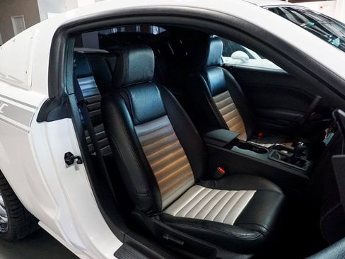 Used 2007 Ford Mustang GT image 29