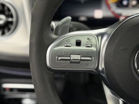 Used 2021 Mercedes-Benz G 63 AMG 4MATIC image 43