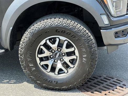 Used 2023 Ford F150 Raptor AWD/4WD image 7