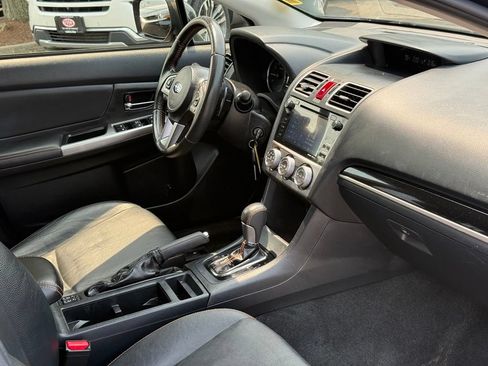 Used 2017 Subaru Crosstrek 2.0i Limited AWD/4WD image 29