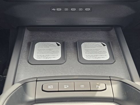 New 2027 Kia Telluride EX X-Line AWD/4WD image 18