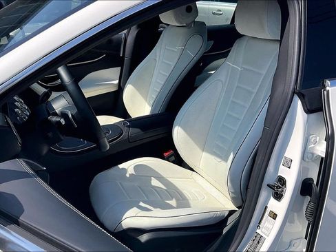 Certified 2022 Mercedes-Benz CLS 450 4MATIC image 17