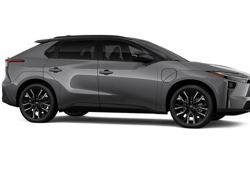 New 2026 Toyota bZ FWD image 19