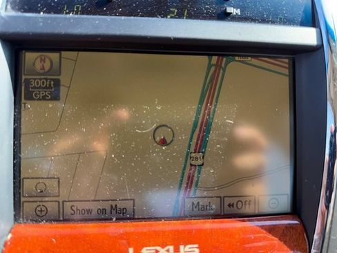 Used 2010 Lexus ES 350 FWD image 8