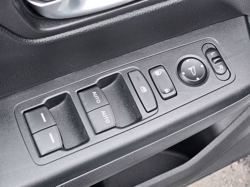 Certified 2024 Honda CR-V Sport image 17