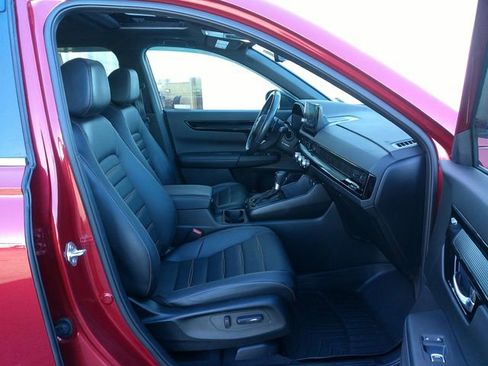 Used 2024 Honda CR-V Sport Touring image 33