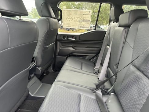 New 2025 Toyota Land Cruiser 1958 image 24