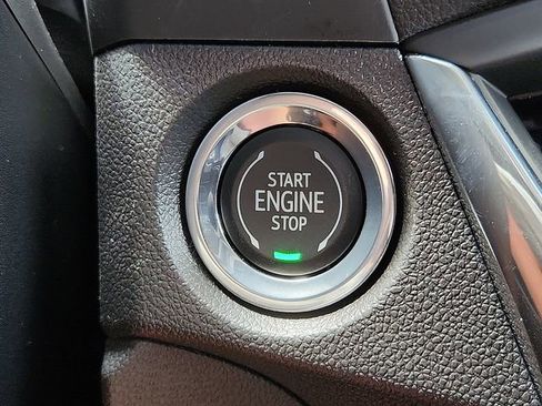 New 2026 Buick Encore GX Sport Touring w/ Comfort Package image 10