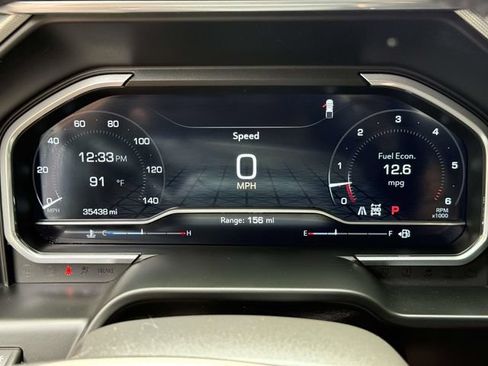 Certified 2023 GMC Sierra 1500 Denali w/ Technology Package AWD/4WD image 23