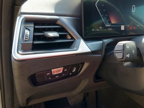 Used 2023 BMW 330i Sedan w/ Driving Assistance Package image 13