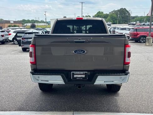 Used 2023 Ford F150 Lariat AWD/4WD image 25