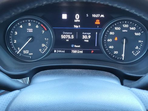Used 2021 Cadillac XT4 Sport FWD image 18