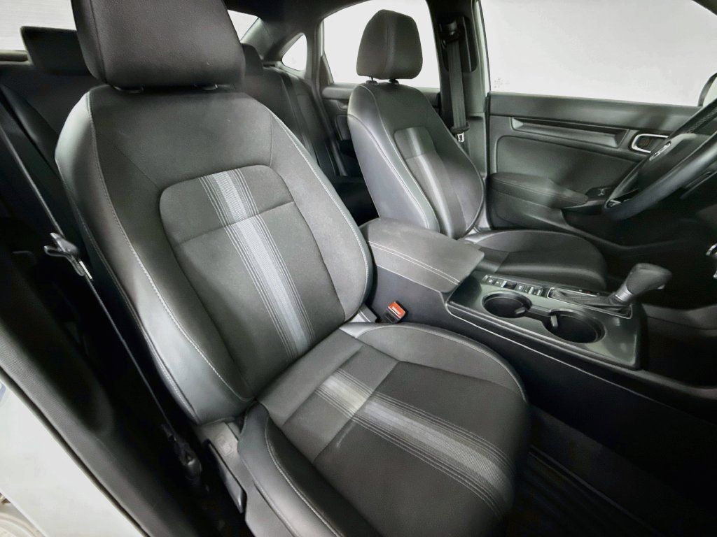 Used 2024 Honda Civic Sport image 25