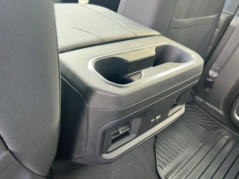 New 2026 Chevrolet Silverado 1500 LT image 30