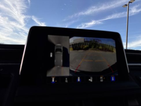 Used 2024 Chevrolet Tahoe RST w/ Luxury Package image 26