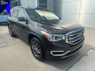 Used 2017 GMC Acadia SLT FWD 360° Tour