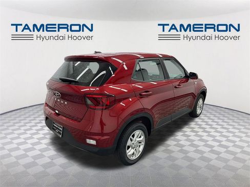Used 2026 Hyundai Venue SE image 5
