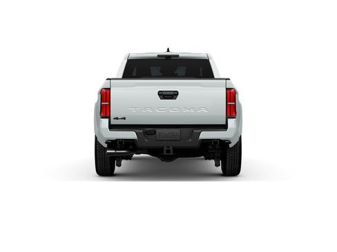 New 2026 Toyota Tacoma TRD Sport image 8