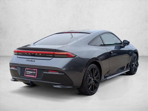 New 2026 Honda Prelude image 2