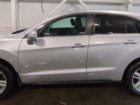 Used 2013 Acura RDX AWD image 2