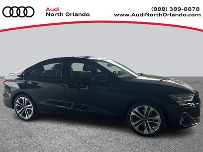 Certified 2025 Audi A3 2.0T Premium Plus w/ Premium Plus Package