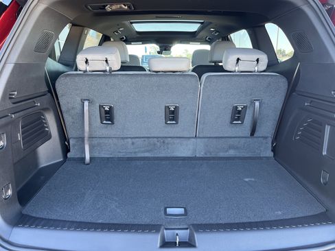 New 2026 GMC Acadia Elevation image 14