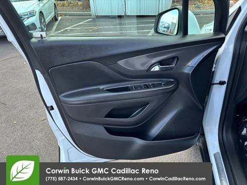 Used 2019 Buick Encore Preferred w/ Safety Package image 10