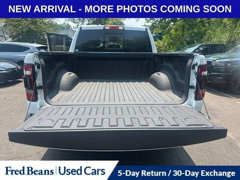 Used 2023 RAM 1500 Rebel w/ Rebel Level 2 Equipment Group AWD/4WD image 13