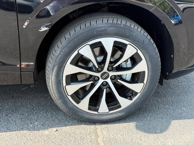 New 2026 Audi Q3 quattro 2.0T AWD/4WD image 28