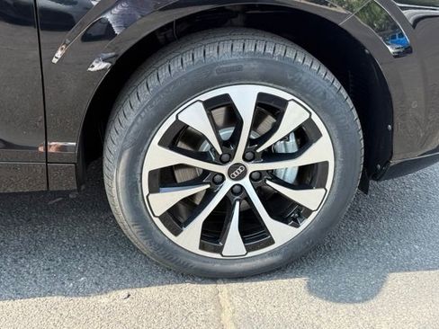 New 2026 Audi Q3 quattro 2.0T AWD/4WD image 28