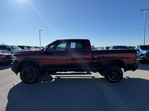 Used 2023 RAM 2500 Power Wagon w/ Level 1 Equipment Group image 39