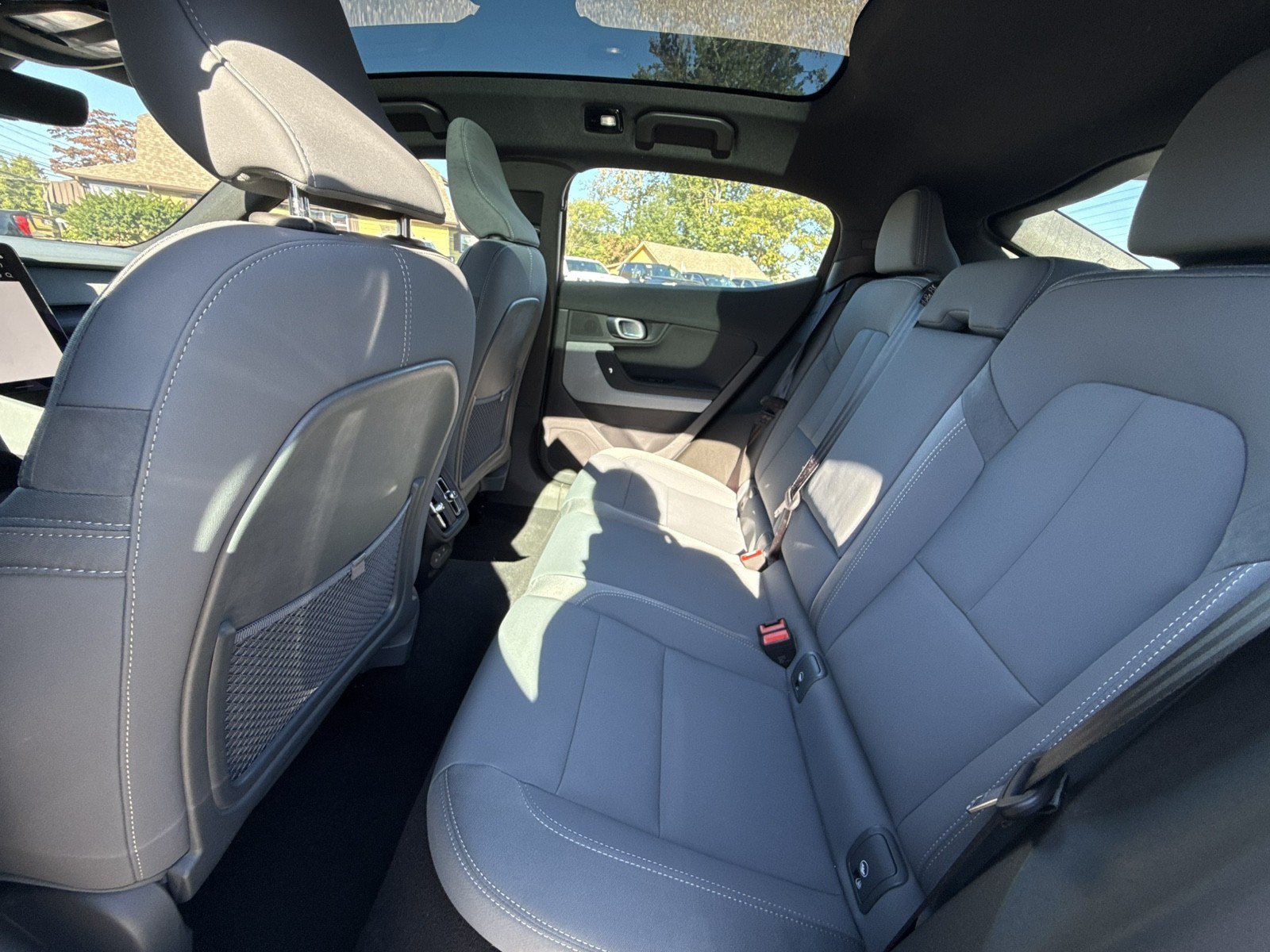 Used 2024 Polestar Polestar 2 AWD/4WD image 22