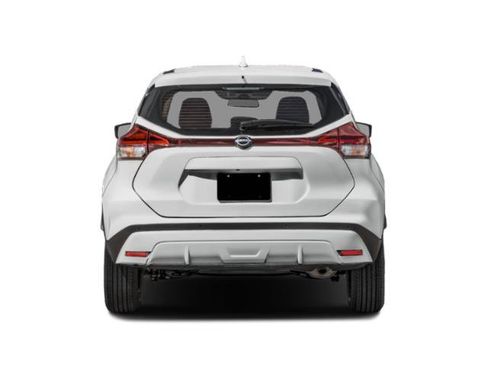 Used 2024 Nissan Kicks S FWD image 8